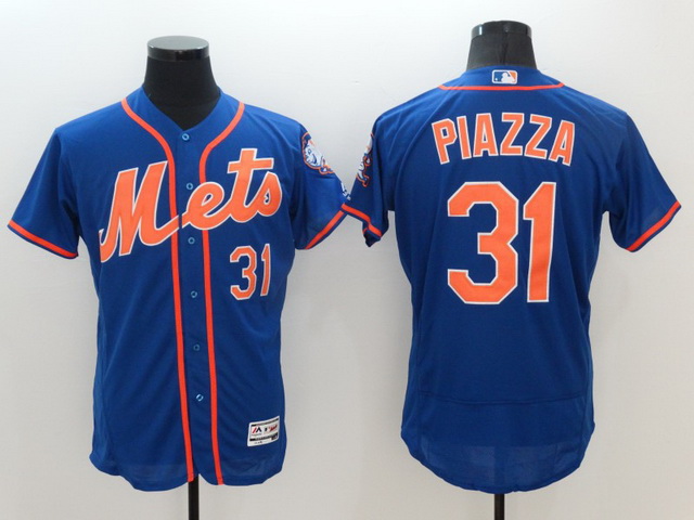 New York Mets Jerseys 26